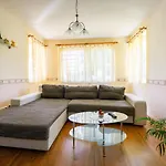 Apartment Scarlett 1 By Interhome Balatonoszod