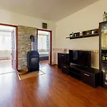 Apartment Scarlett 1 By Interhome Balatonoszod
