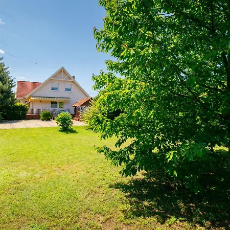 Scarlett 1 By Interhome Apartment Balatonoszod