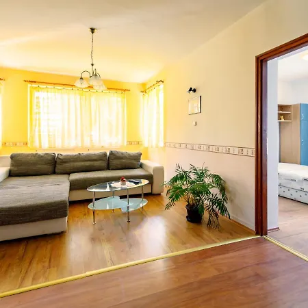 Scarlett 1 By Interhome Διαμέρισμα Balatonoszod