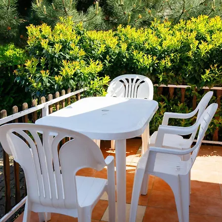 Scarlett 1 By Interhome Apartamento