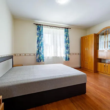 Apartamento Scarlett 1 By Interhome *