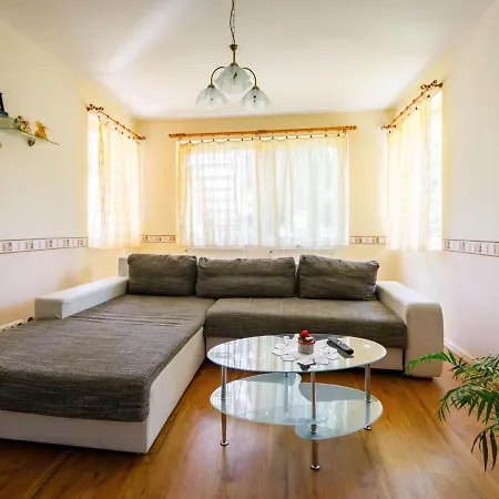 Apartamento Scarlett 1 By Interhome Balatonoszod