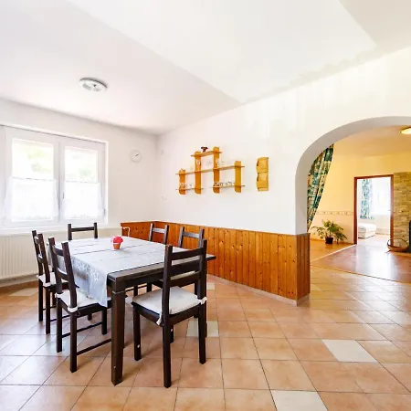 Scarlett 1 By Interhome Apartamento