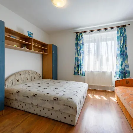 Apartamento Scarlett 1 By Interhome *