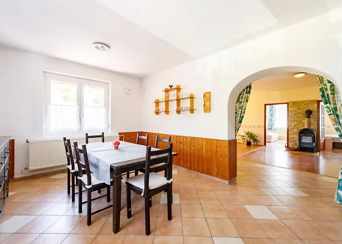 Scarlett 1 By Interhome Apartment