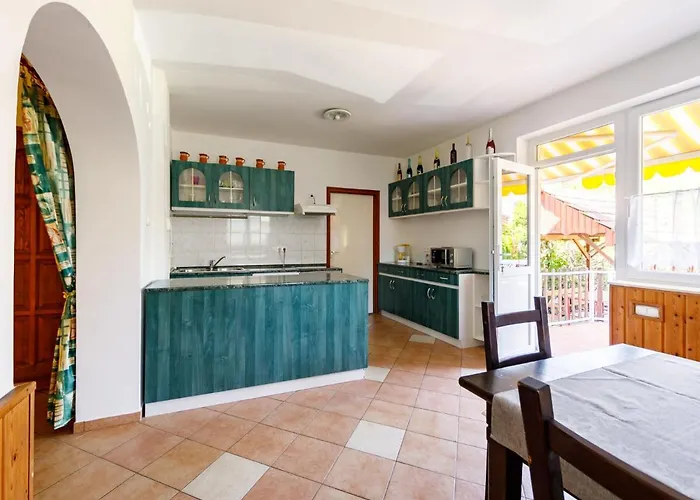Apartment Scarlett 1 By Interhome
